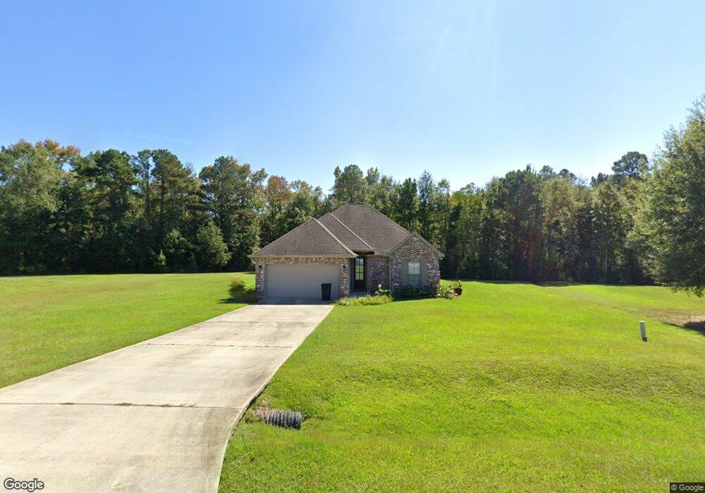 46 Hunters Trace, Picayune, MS 39466 - photo 1