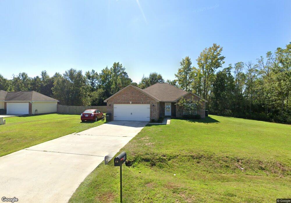 20 Hunters Trace, Picayune, MS 39466 - photo 1