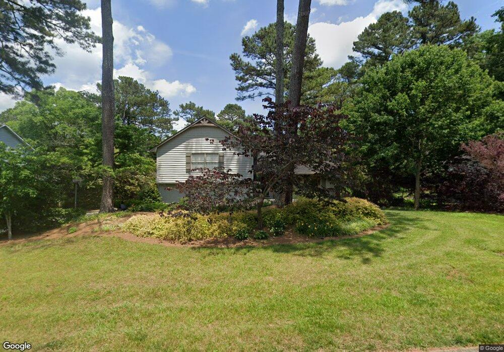 1736 Spindle Top Ct SW unit 1, Lilburn, GA 30047 - photo 1