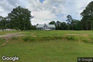 1166 County Road 21, Stringer, MS 39481