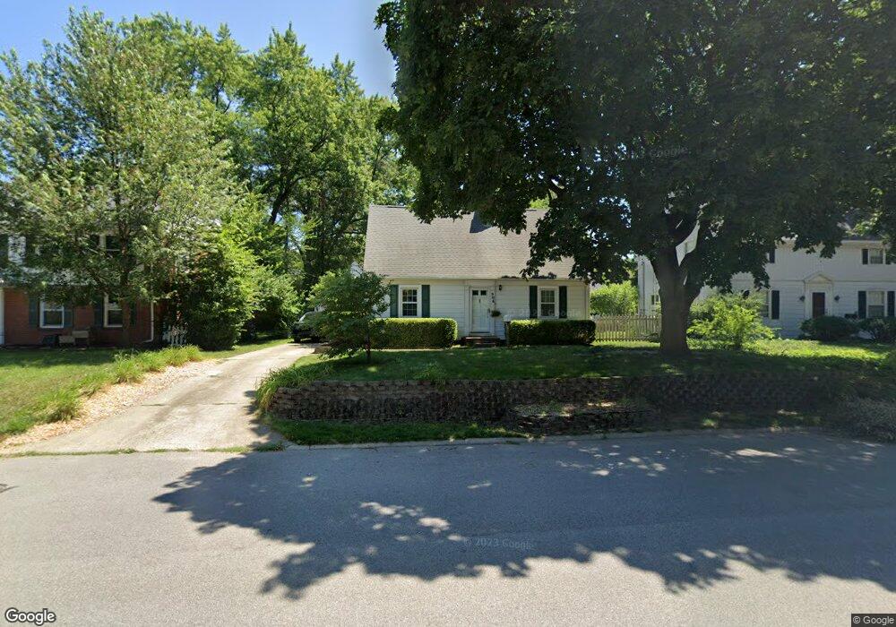 906 Vine St, West Lafayette, IN 47906 - photo 1