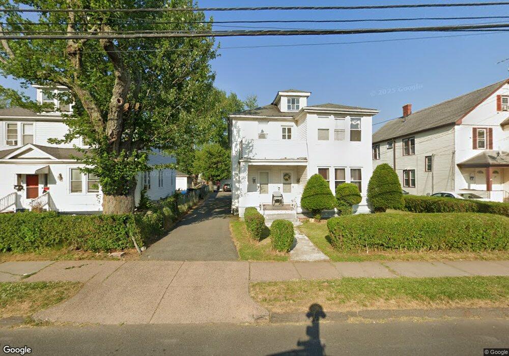 598 Hillside Ave unit 600, Hartford, CT 06106 - photo 1