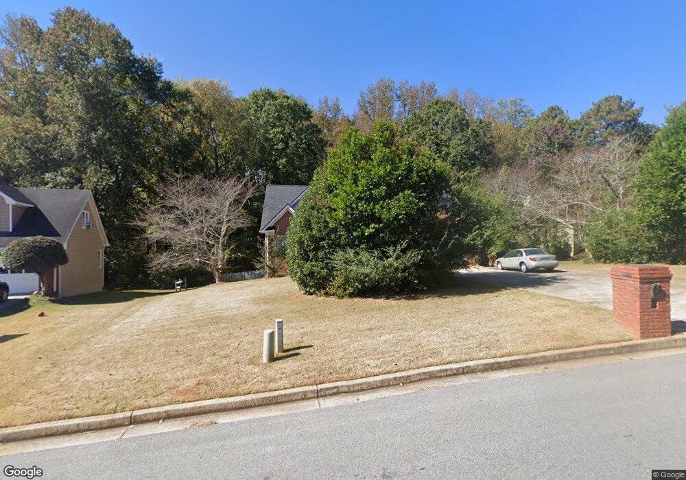 3711 Druids Dr SE unit 2, Conyers, GA 30013 - photo 1