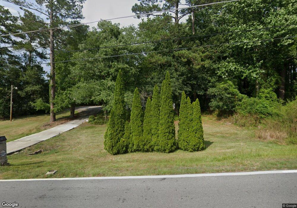 8299 Union Grove Rd, Lithonia, GA 30058 - photo 1