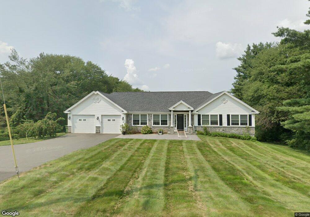 187 Coles Rd, Cromwell, CT 06416 - photo 1