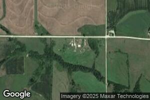 8515 Swede Creek Rd, Randolph, KS 66554