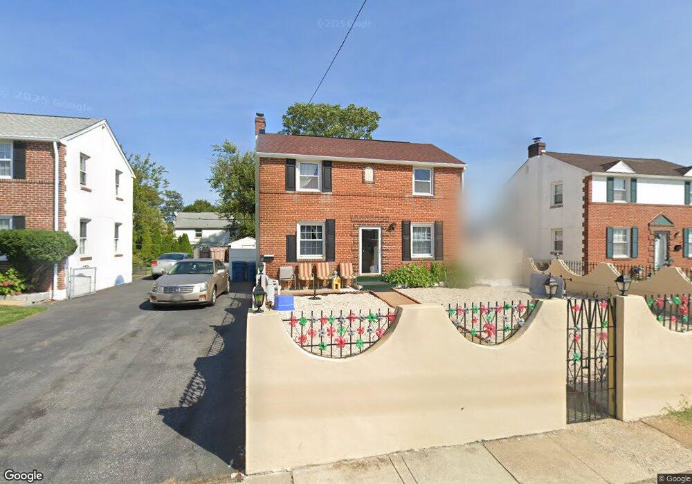 160 Killoran Dr, New Castle, DE 19720 - photo 1