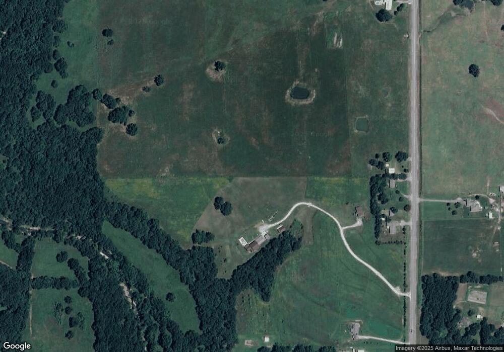 6946 S 437, Locust Grove, OK 74352 - photo 1