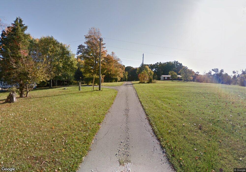 0 Bennett Kelly Rd, Georgetown, IN 47122 - photo 1