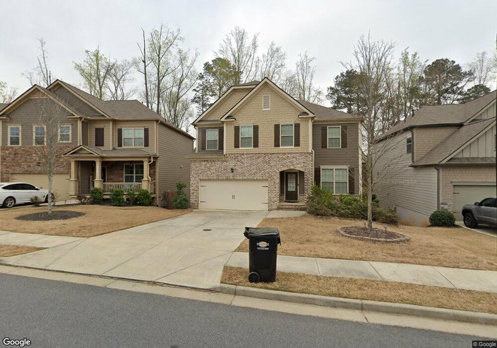 129 Dream Ct unit 978, Acworth, GA 30102 - photo 1