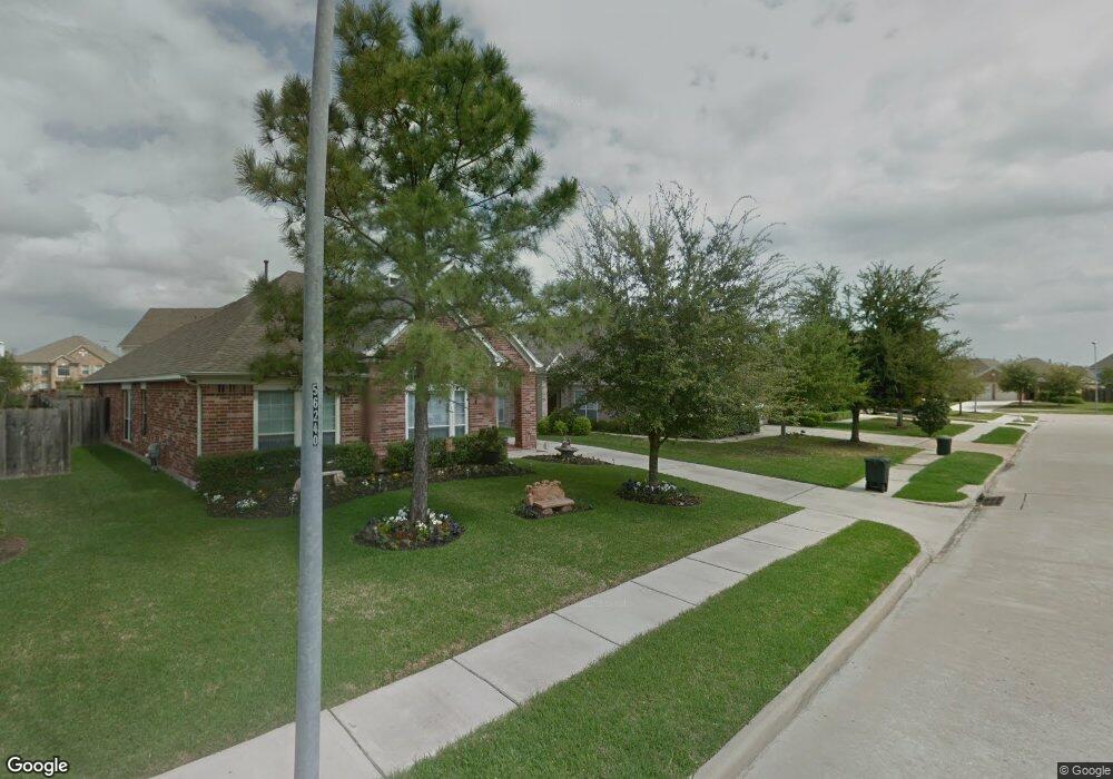 16610 Lasting Shadow Cir, Houston, TX 77095 - photo 1