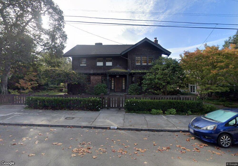 12 The Plaza Dr, Berkeley, CA 94705 - photo 1