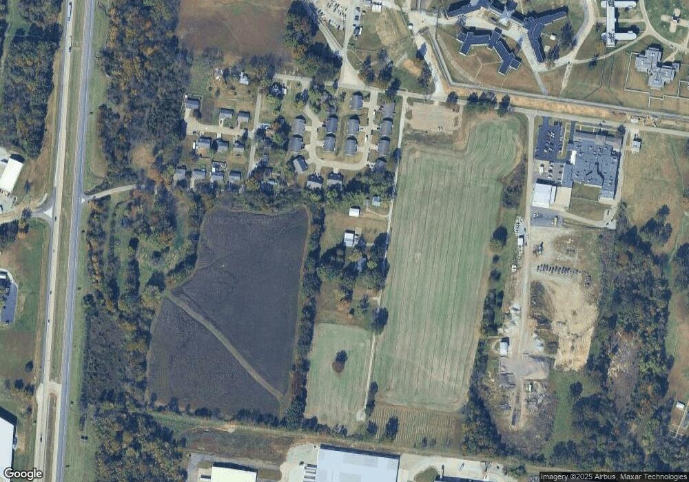 1437 Pullan Rd, Farmington, MO 63640 - photo 1