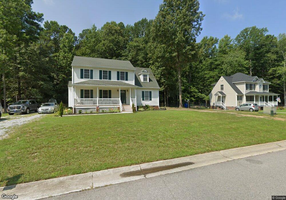 5405 Mulberry Dr, Hopewell, VA 23860 - photo 1