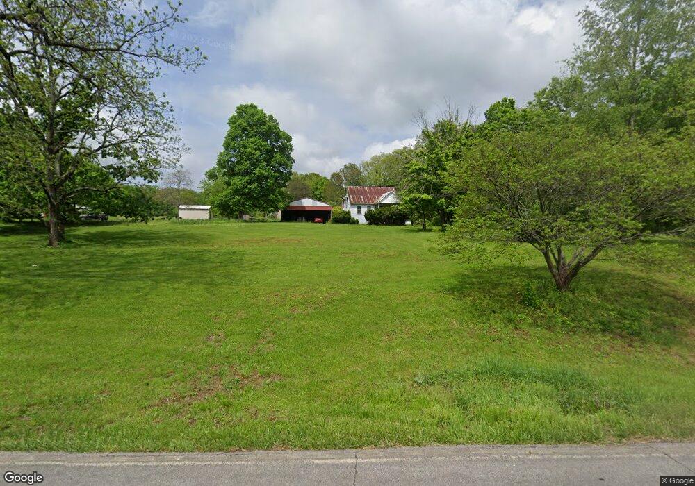 4310 E Whiskey Run Rd NE, Georgetown, IN 47122 - photo 1