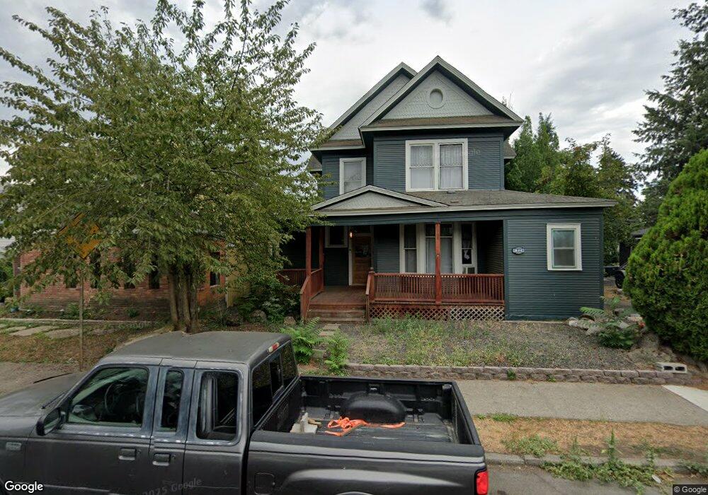 2129 W Broadway Ave, Spokane, WA 99201 - photo 1