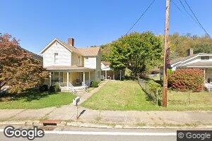 42 Public Rd, Dillonvale, OH 43917