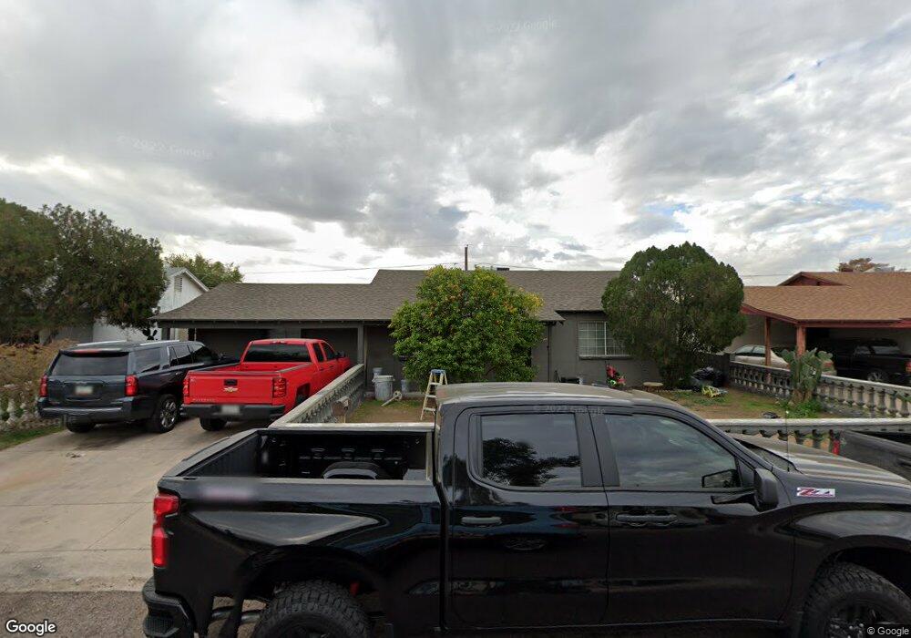 5531 W Windsor Ave, Phoenix, AZ 85035 - photo 1