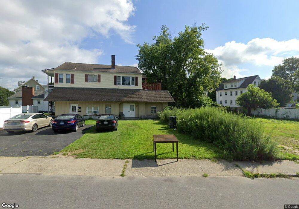 76 Franklin St, Danielson, CT 06239 - photo 1