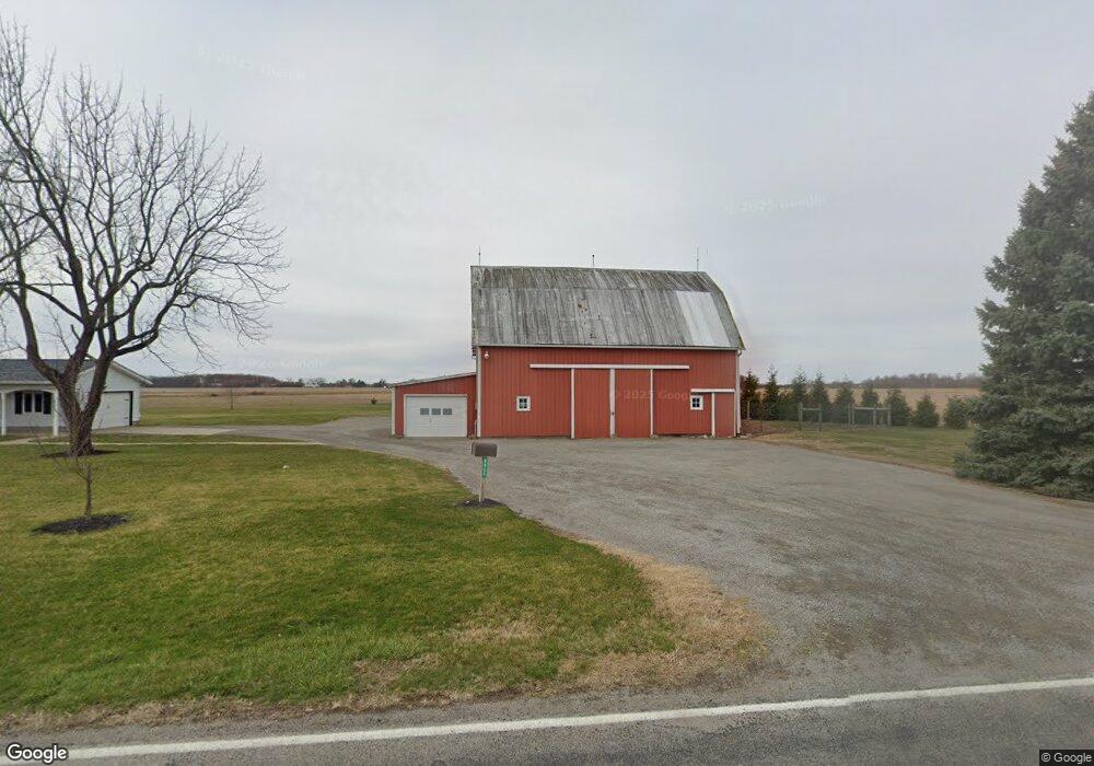 8955 Road Z, Columbus Grove, OH 45830 - photo 1