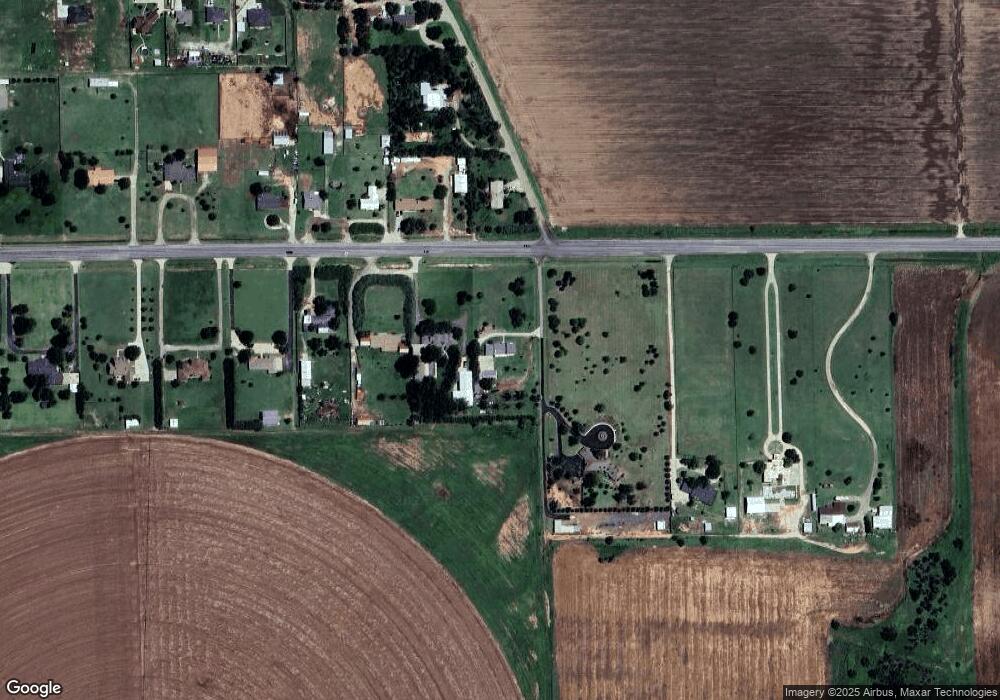 7201 Olton Rd, Plainview, TX 79072 - photo 1