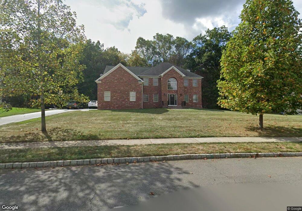 5 San Diego Ct, Old Bridge, NJ 08857 - photo 1