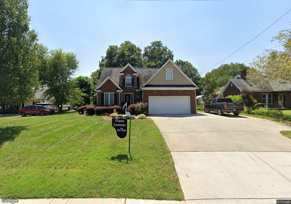 1068 Union St S, Concord, NC 28025 - photo 1