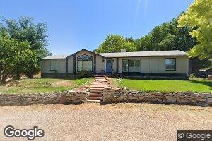 195 S Center St, Orderville, UT 84758