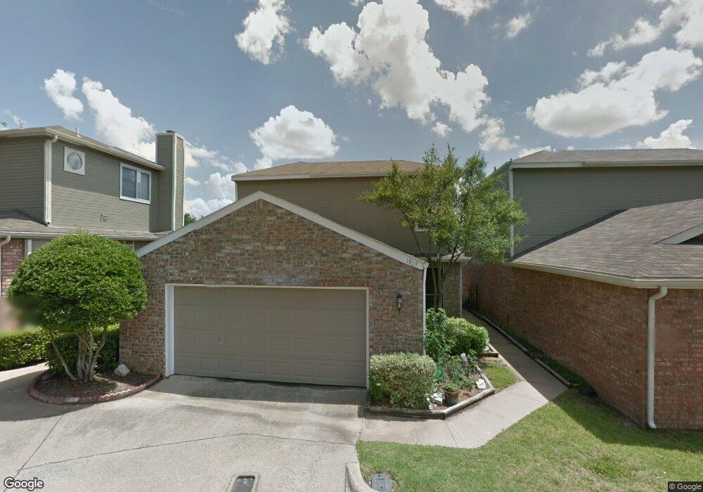 1917 Maplewood Trail, Colleyville, TX 76034 - photo 1