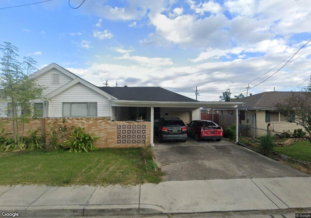 254 Palm Ave, Houma, LA 70364 - photo 1