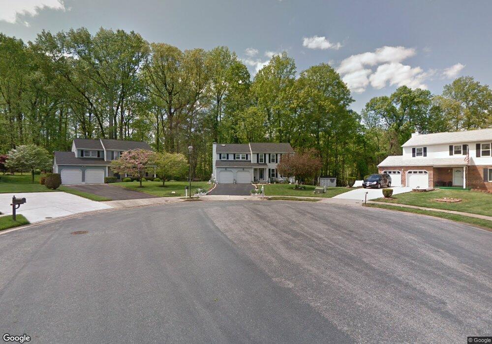 4224 Hanwell Rd, Randallstown, MD 21133 - photo 1