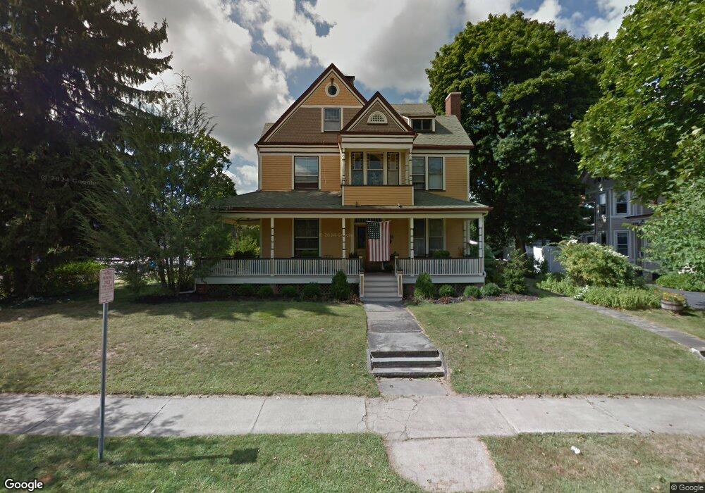 312 W Moore St, Hackettstown, NJ 07840 - photo 1