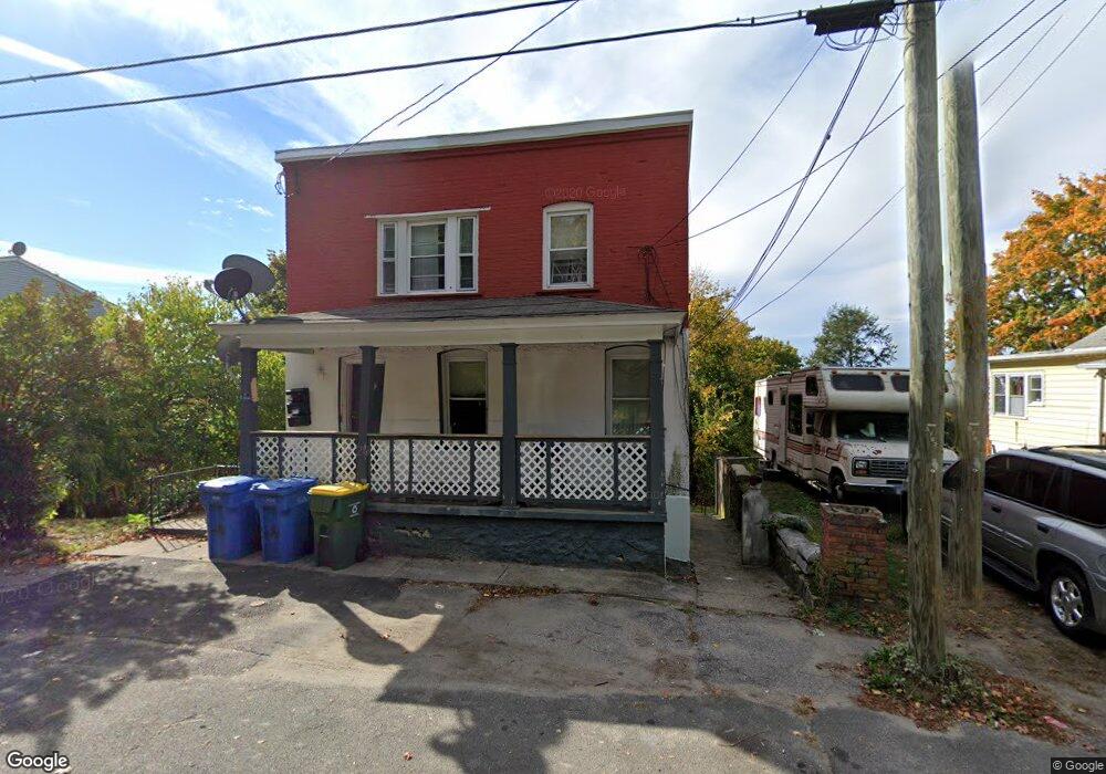 108 Beech St, Waterbury, CT 06704 - photo 1