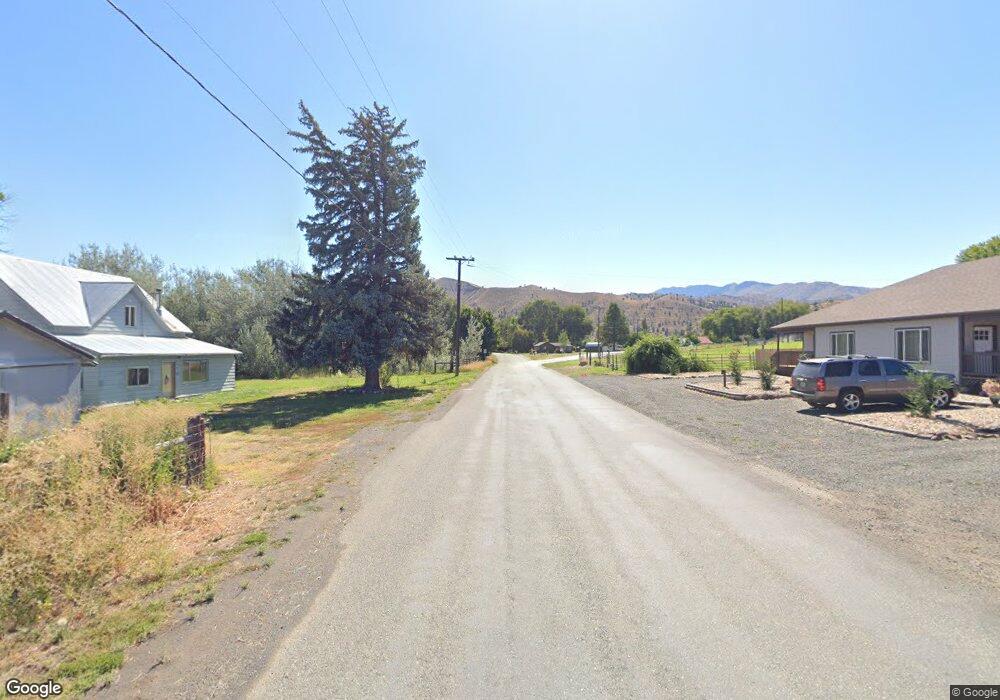 0 Southfork Rd unit 2905340, Dayville, OR 97845 - photo 1