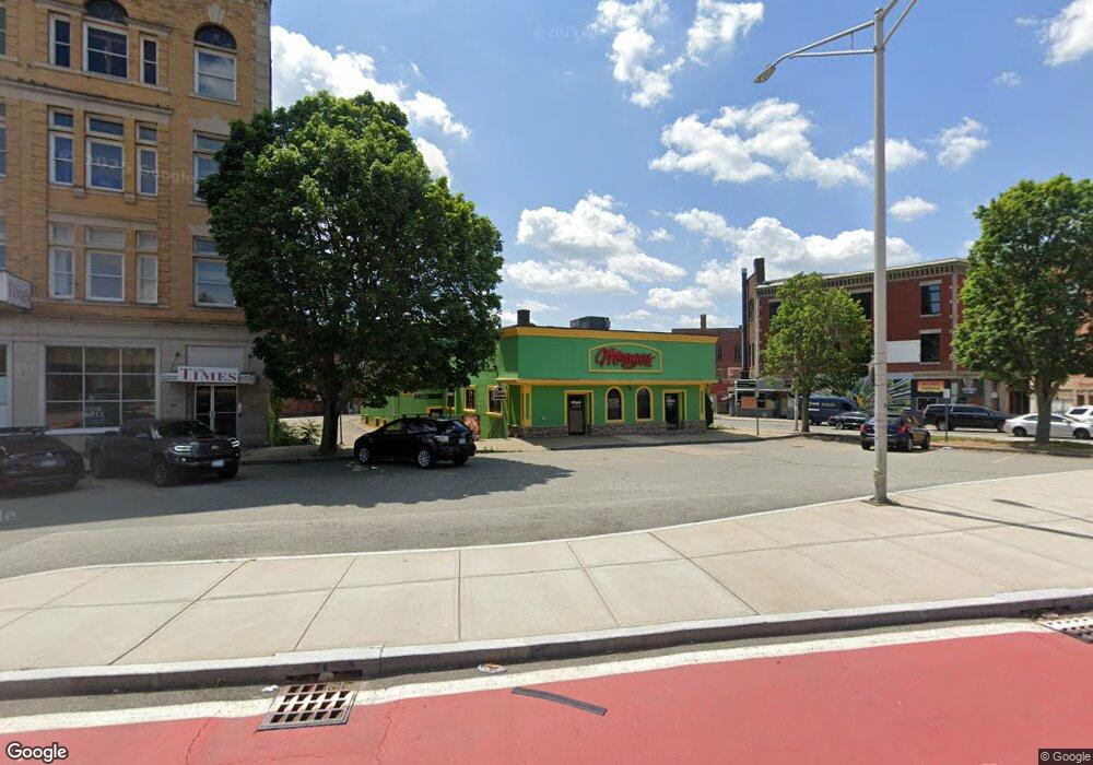 17 Exchange St, Pawtucket, RI 02860 - photo 1