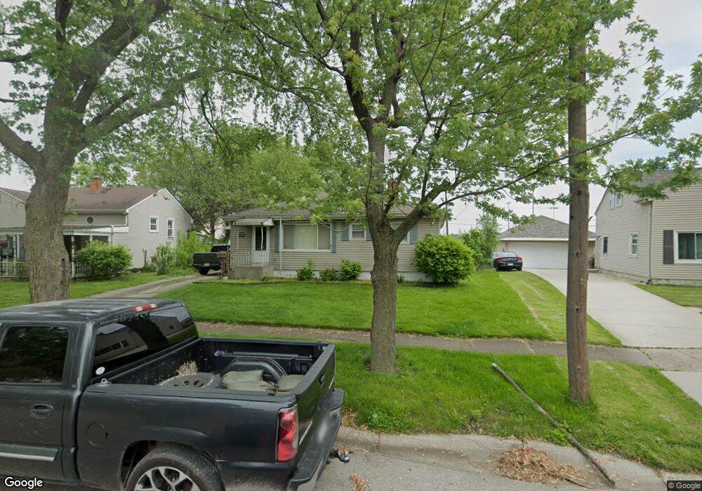 2912 W 4th Place, Highland, IN 46322 - photo 1