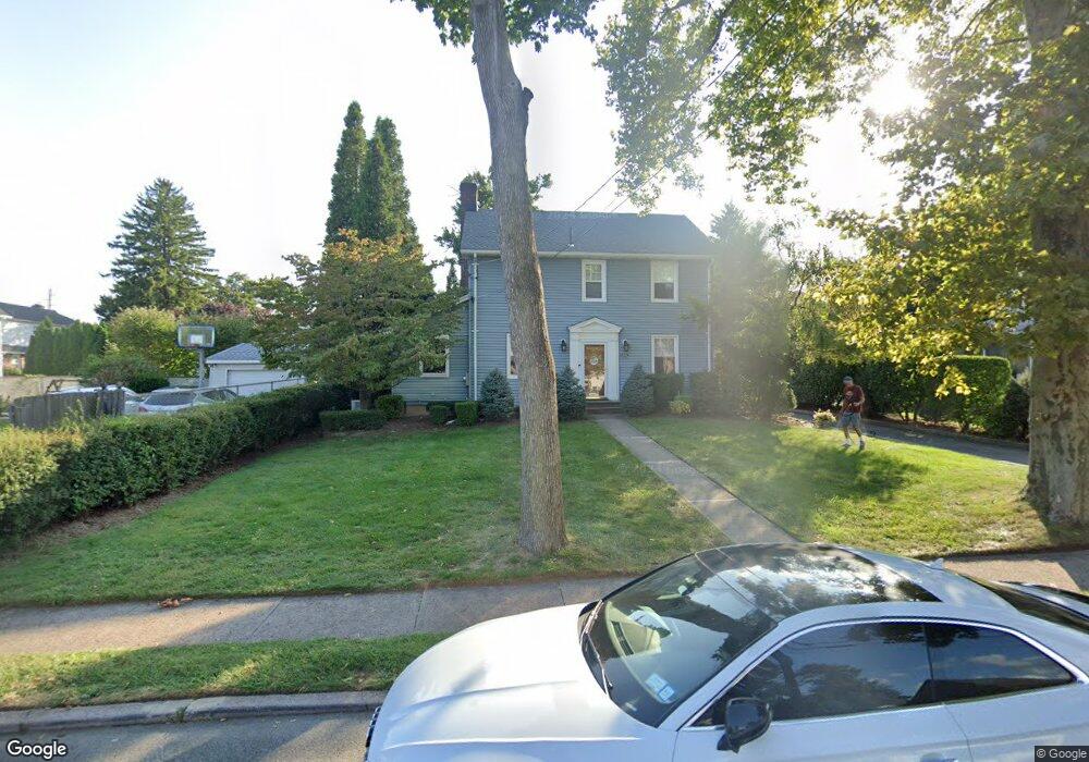 342 Columbus Ave, Hasbrouck Heights, NJ 07604 - photo 1