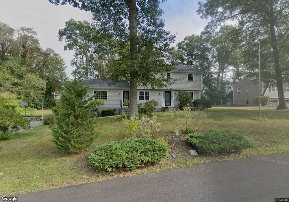 34 Acorn St, Scituate, MA 02066 - photo 1