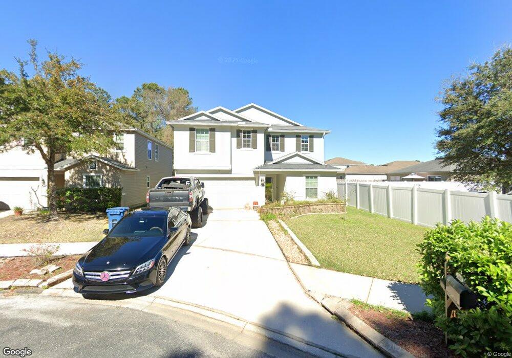 2863 Tate Ct, Jacksonville, FL 32218 - photo 1