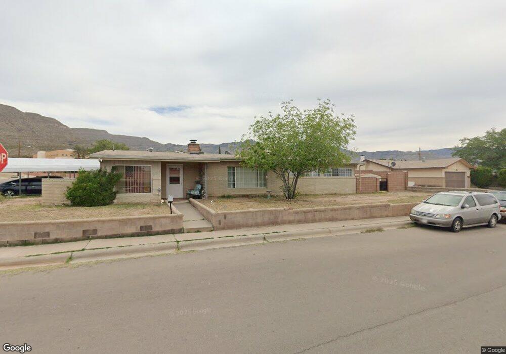2510 Baylor Ave, Alamogordo, NM 88310 - photo 1