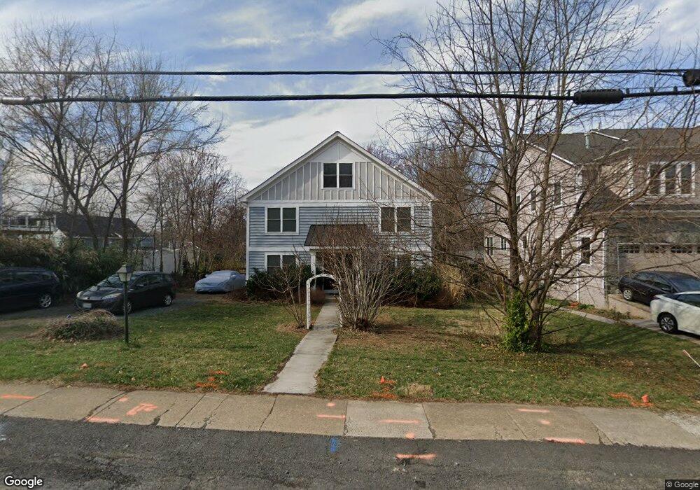 2218 Westmoreland St, Falls Church, VA 22043 - photo 1