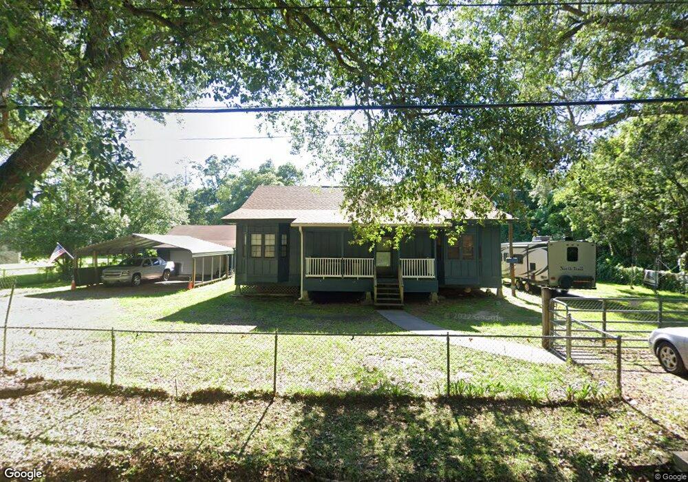 57425 Beech Ave, Slidell, LA 70461 - photo 1