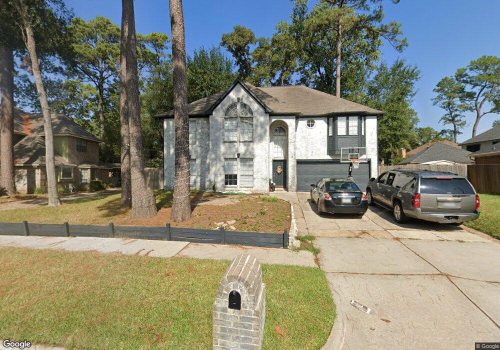 15010 Hiddenwood Dr, Houston, TX 77070 - photo 1
