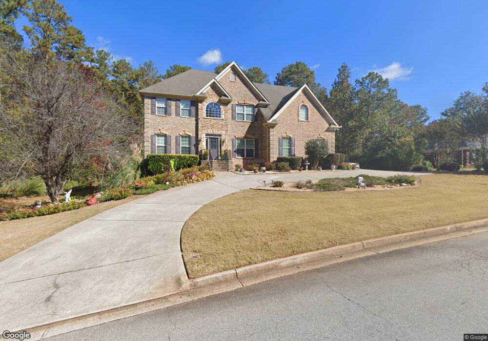 2001 Whippoorwill Way unit 2, Conyers, GA 30094 - photo 1