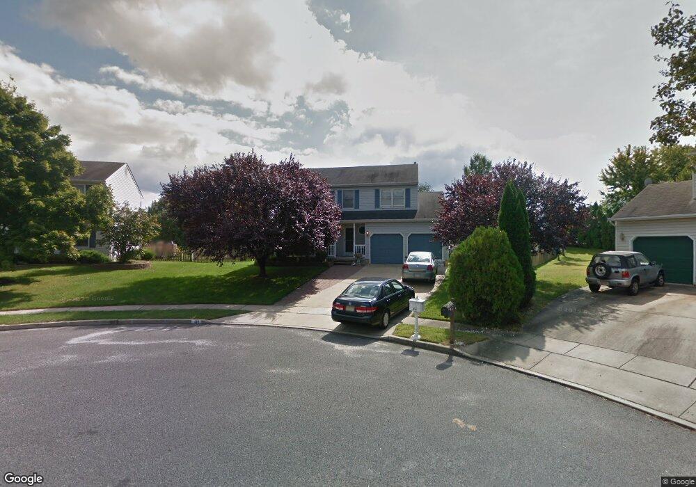 414 Locust Ct, Glassboro, NJ 08028 - photo 1