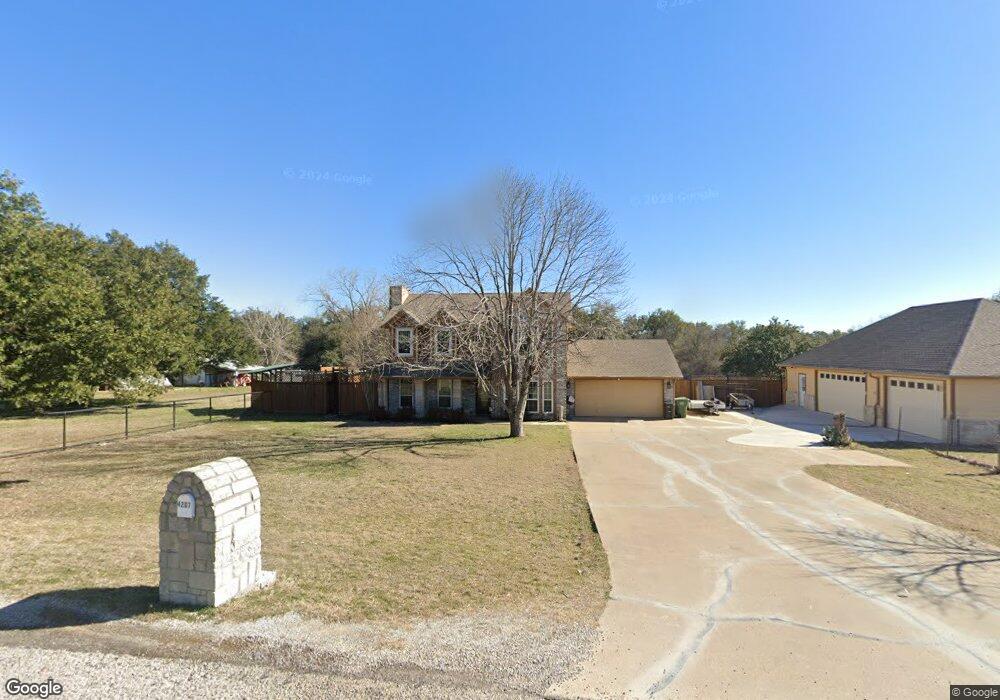 4207 Oriole Ct, Granbury, TX 76049 - photo 1