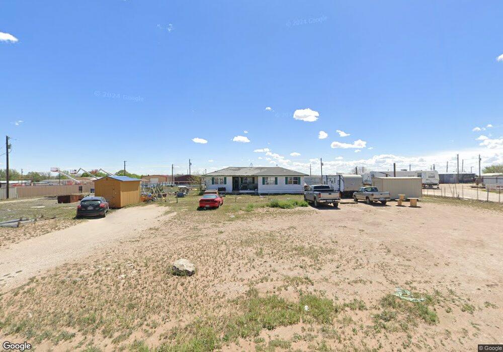 10515 W Bighorn Dr, Odessa, TX 79764 - photo 1