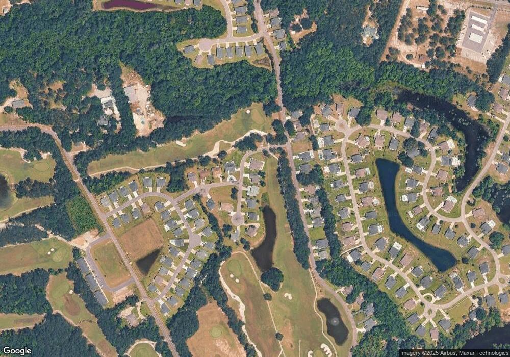 105 Dorset Place unit The Edgemont, Conway, SC 29526 - photo 1