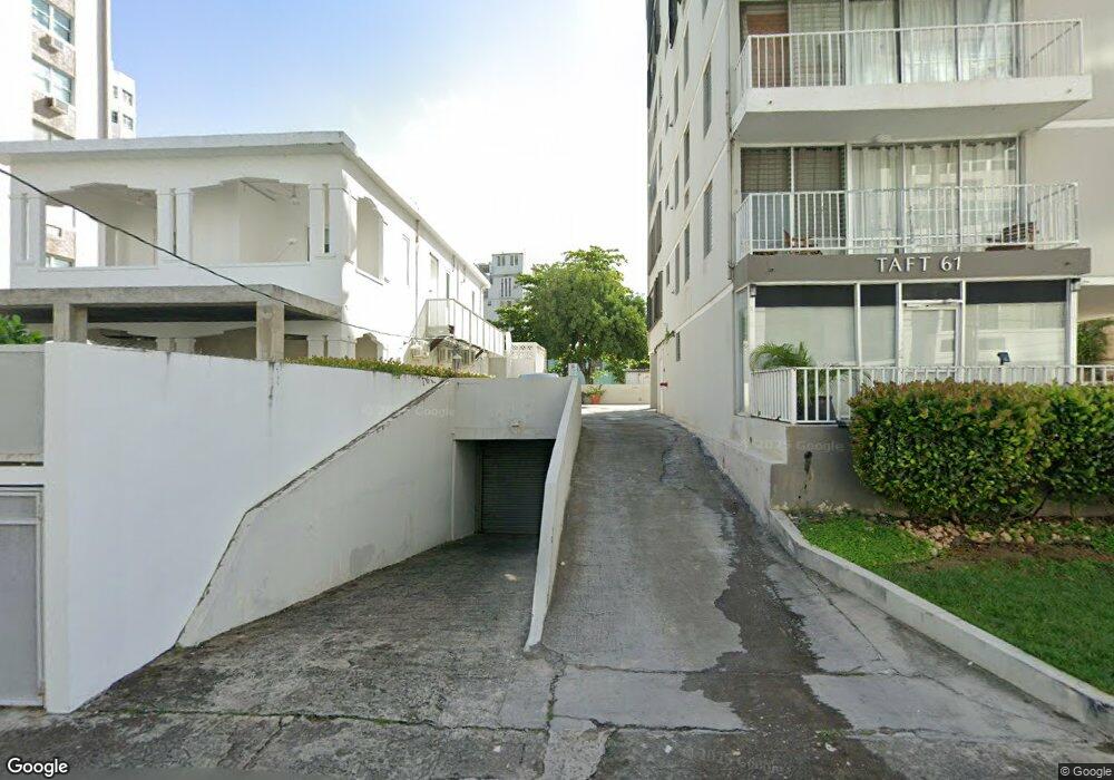 65 Taft, San Juan, PR 00927 - photo 1