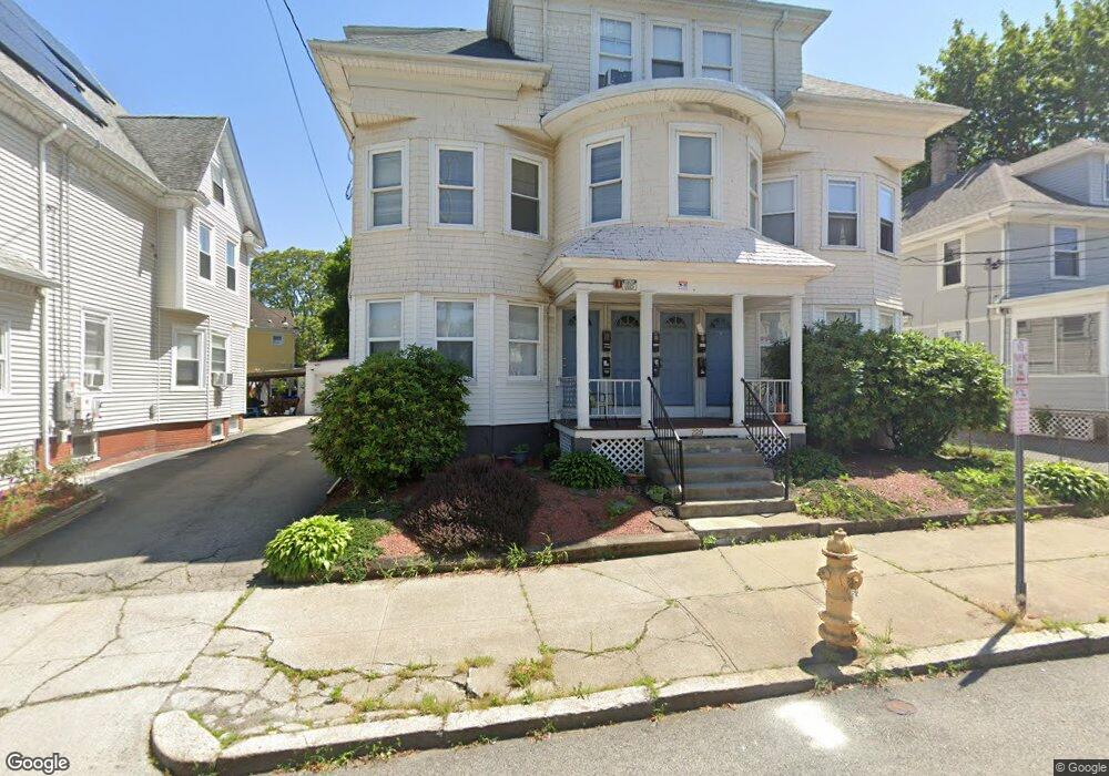 229 Central Ave, Pawtucket, RI 02860 - photo 1